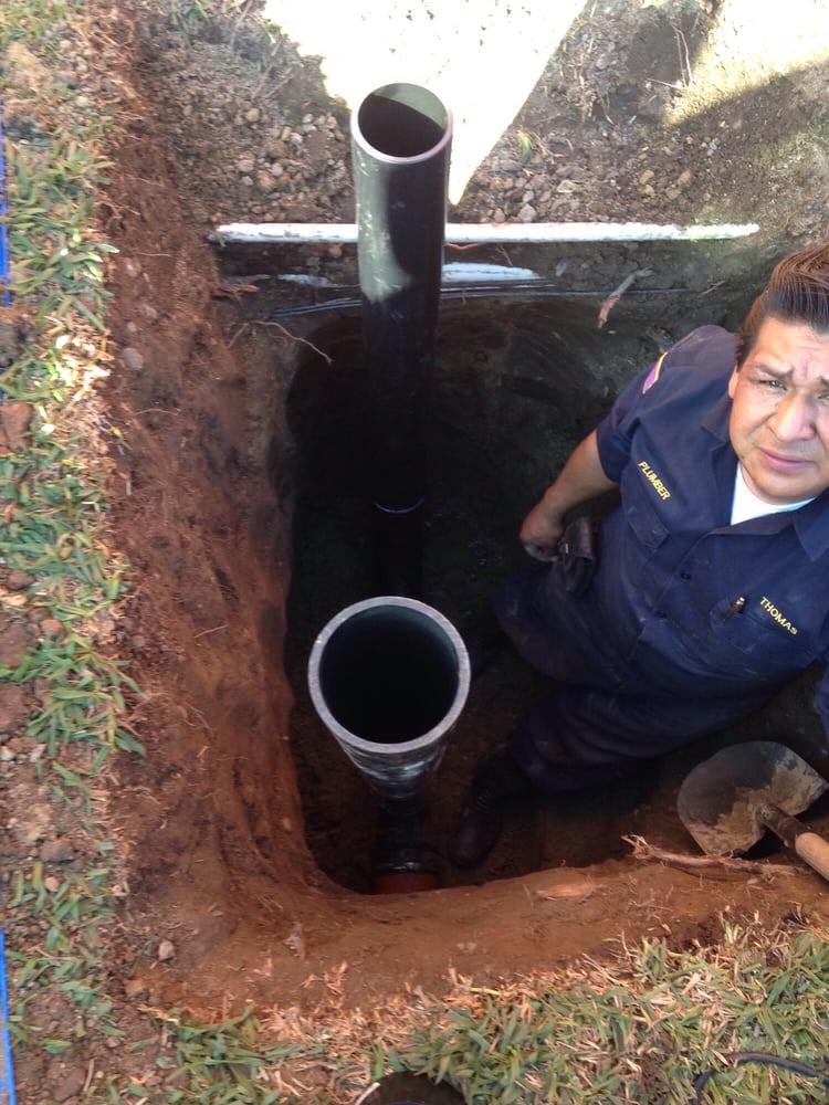 Rasco Plumbing & Rooter