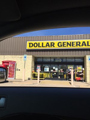 Dollar General