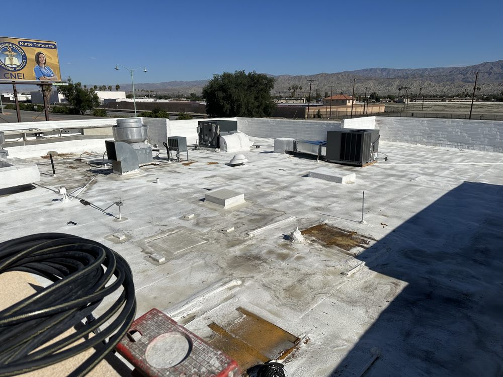 Valleys Edge Construction