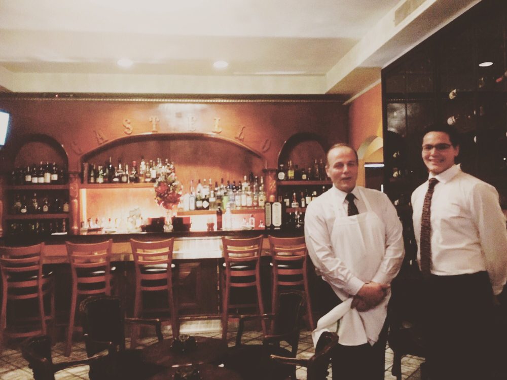 Castello Restaurant 46 Photos & 45 Reviews Italian 2 Padanaram Rd
