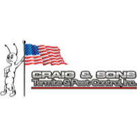 Craig & Sons Termite & Pest Control
