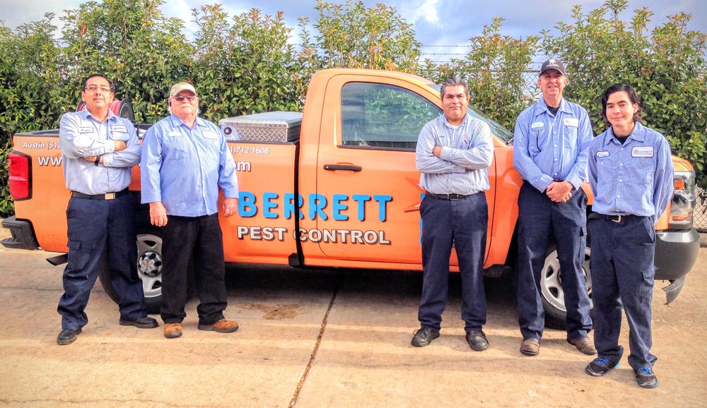 Berrett Pest Control 13 Photos 62 Reviews 8906 Berrett Pest Control 13 Photos 62 Reviews 8906 Wall St Austin Tx Phone Number Last Updated December 16 2018 Yelp