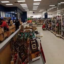Marshalls 19 Reviews Department S 1238 Putty Hill Ave Photo Of Marshalls Towson Md United States Shoe Hunt