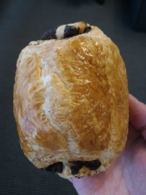 Boulangerie Artisanale