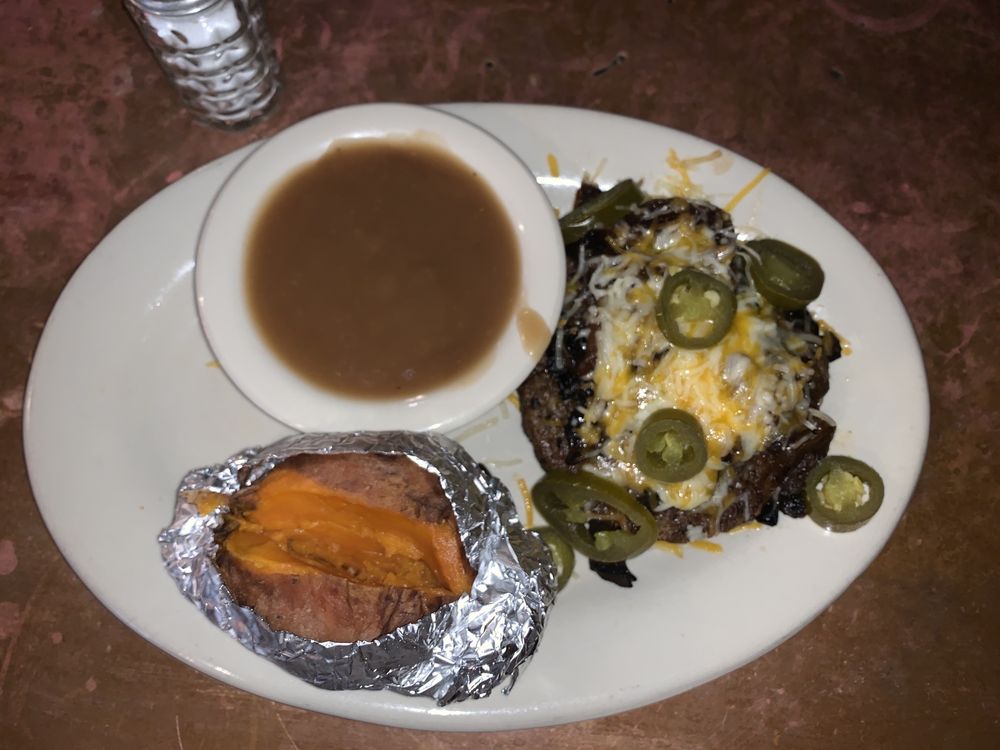 Running M Bar & Grill Running M Bar & Grill