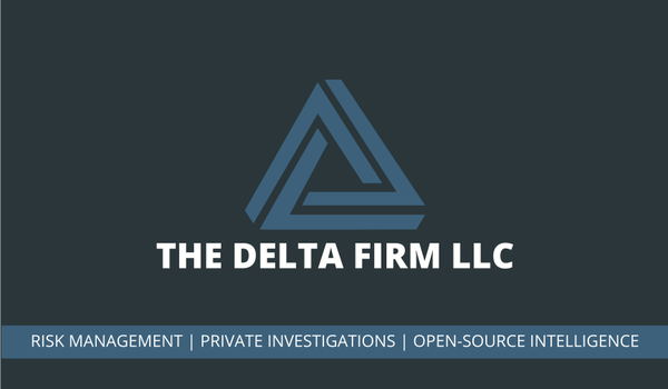 Delta Firm Investigations