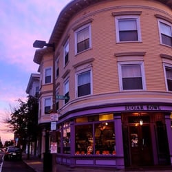 Sugar Bowl Cafe - 29 Photos & 129 Reviews - Coffee & Tea - 857