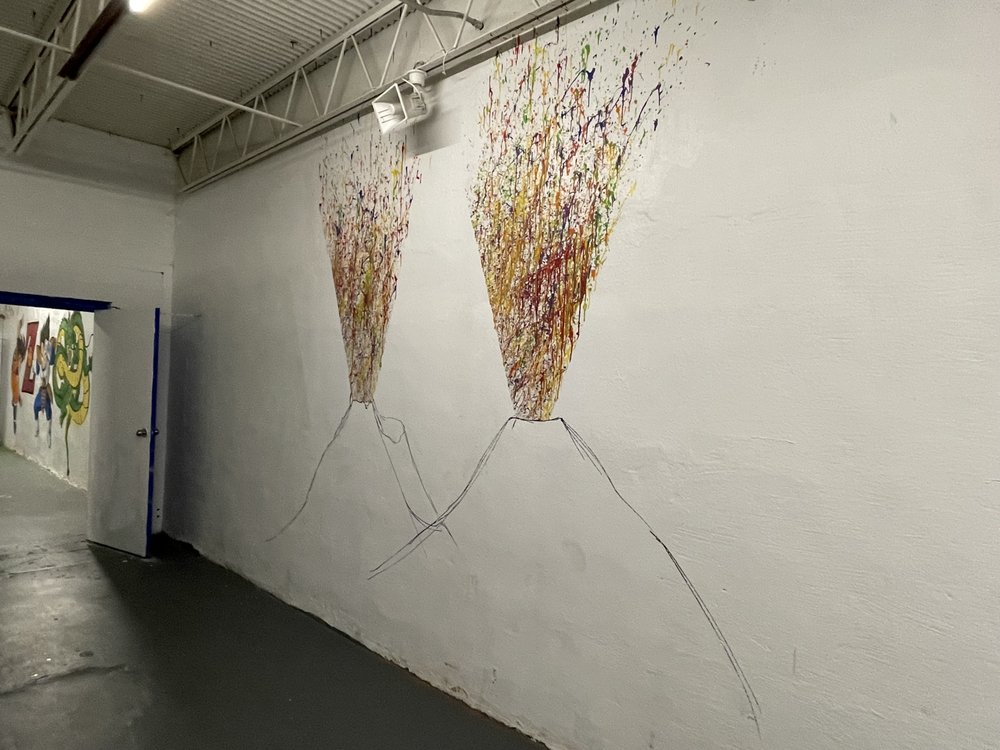 Space To Space Storage