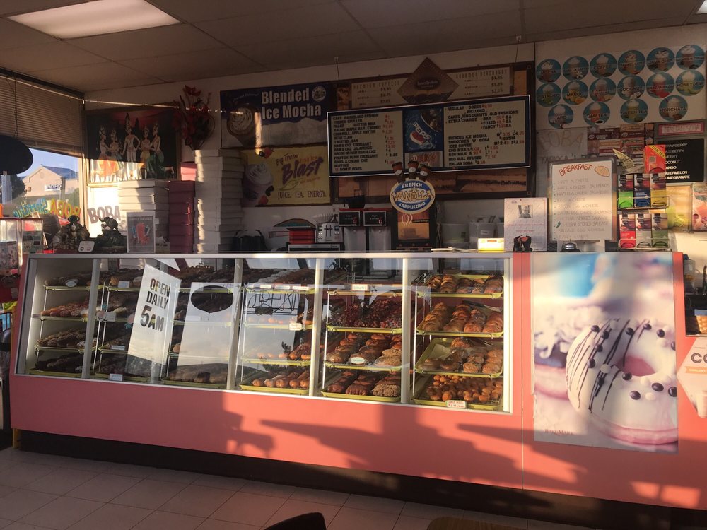 Dolly’s Donuts 35 Photos & 43 Reviews Donuts 1095 Kennedy Way