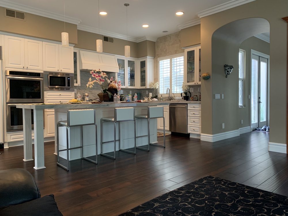 Velasquez Flooring