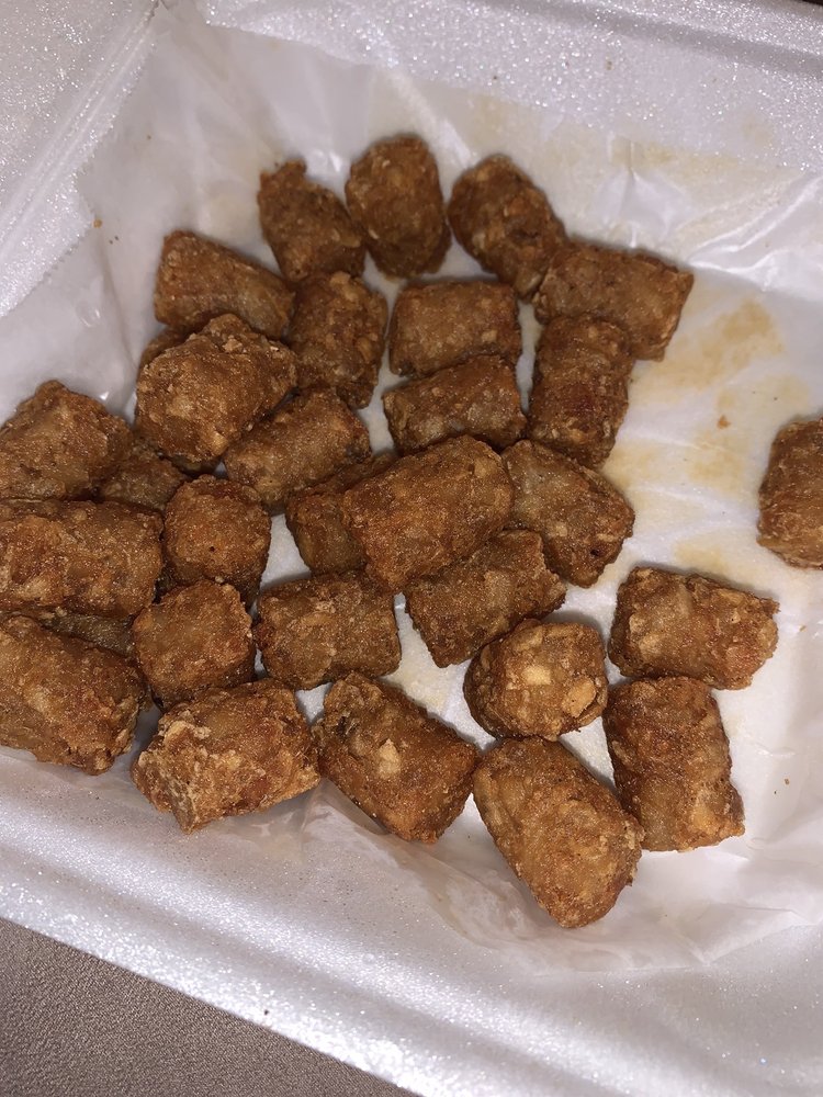 Johnny's Mexican American Bar and Grill