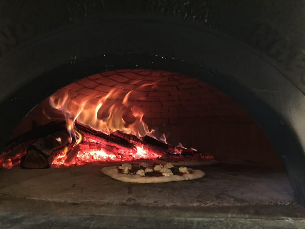 Pizza Bella Vista 148 Photos Pizza Chesapeake, VA Reviews Yelp