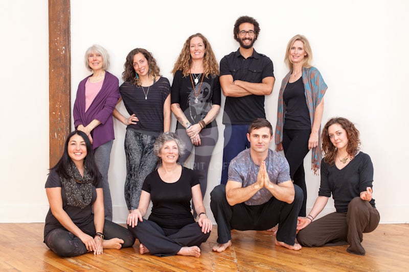 Spirit Loft Movement Centre