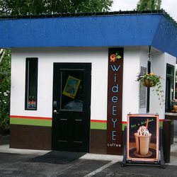 Wide Eye Coffee 19 Reviews Tea 19918 68th Ave S Kent Photo Of Wide Eye Coffee Kent Wa United States