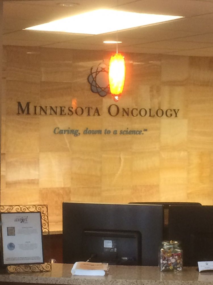 Minnesota Oncology Hematology PA Oncologist 6545 France Ave S