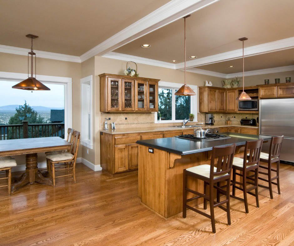 image of business Hadinger Flooring