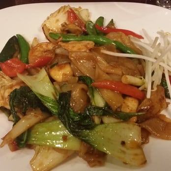 Pad Kee Mao Restaurant Nyc Pad Kee Mao Restaurant Nyc