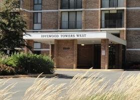 Idylwood Towers Condominium