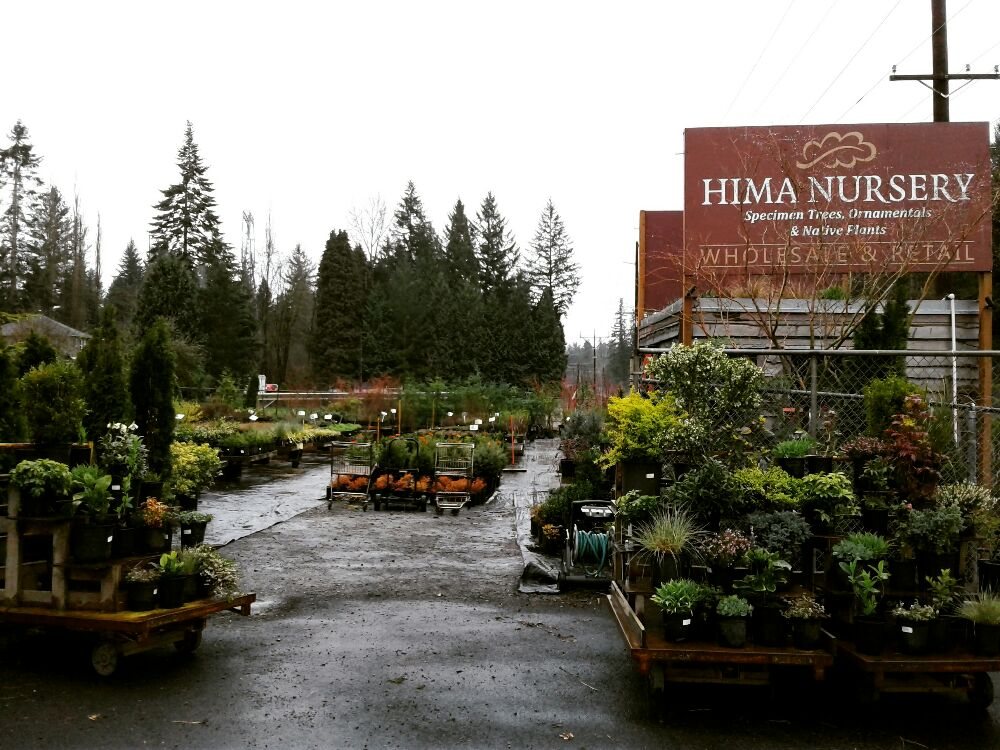 Hima Nursery Nurseries & Gardening 20629 WA9, Snohomish, WA