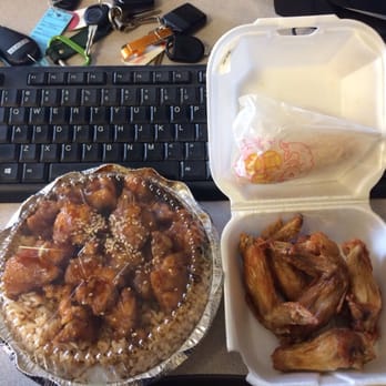 China King Restaurant 16 Reviews Chinese 2803 Wrightsboro Rd Photo Of China King Restaurant Augusta Ga United States Chinese Wings