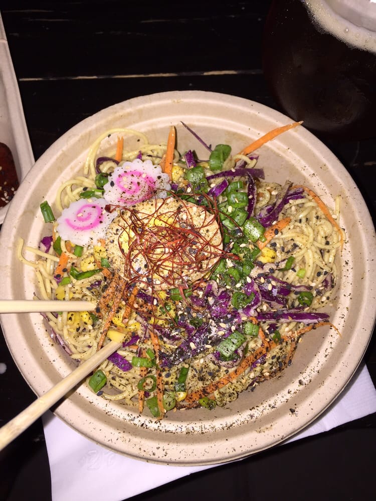 Kaedama Food Trucks 500 N Stanton St, El Paso, TX, United States