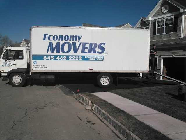 Economy Movers