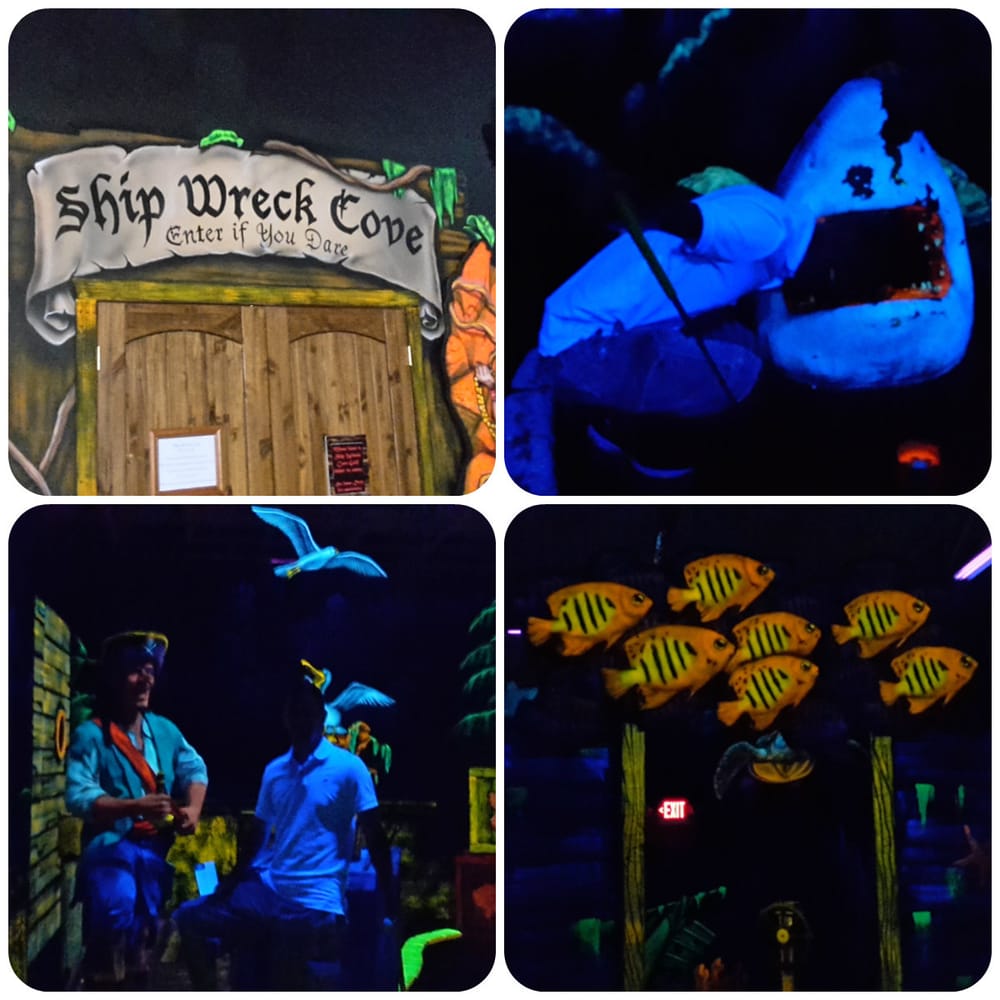 Scallywag Tag West Laser Tag 28 Photos Party & Event Planning