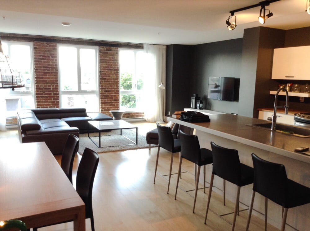 Les Lofts St Joseph