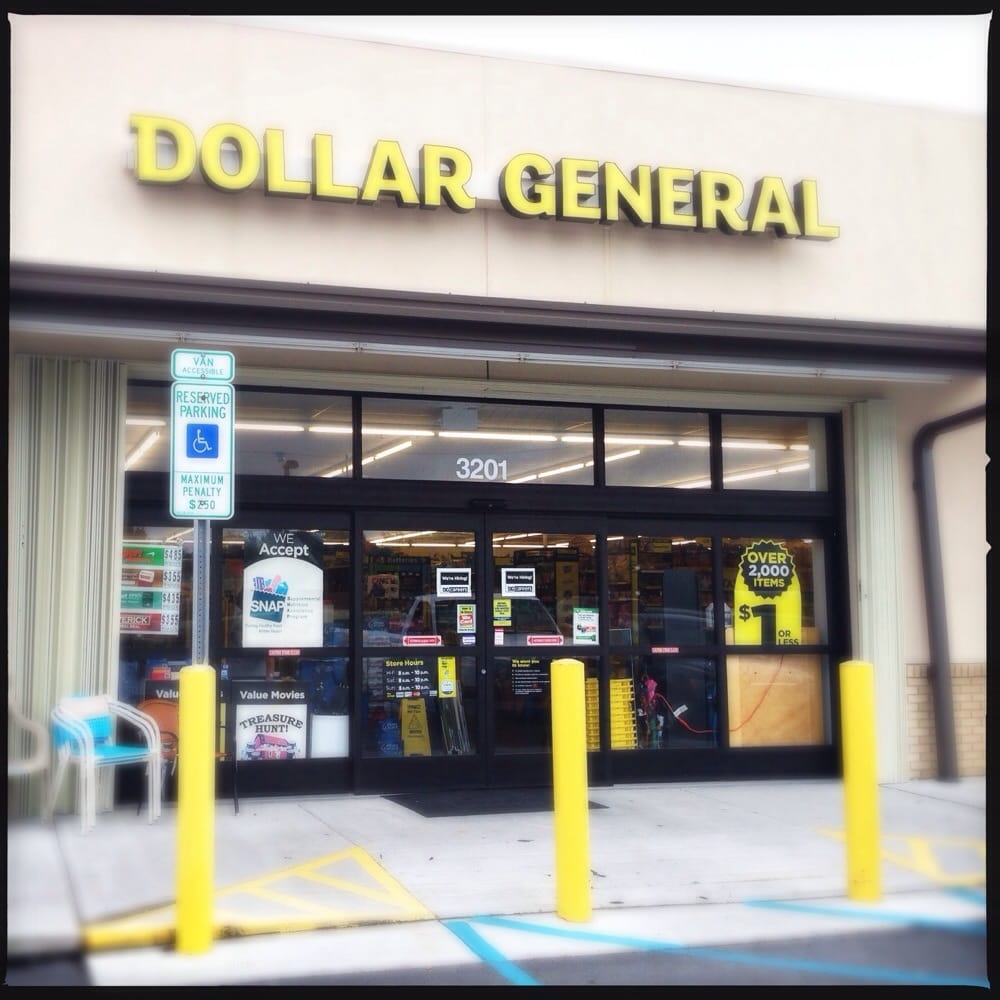 Dollar General