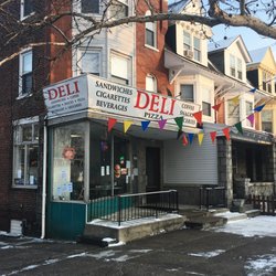 New Deli Corner 12 Photos Middle Eastern 201 S 14th St Photo Of New Deli Corner Allentown Pa United States Front