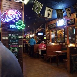 Mckinley S Restaurant Pub 41 Reviews Irish 11751 Us Hwy Photo Of Mckinley S Restaurant Pub Clayton Nc United States