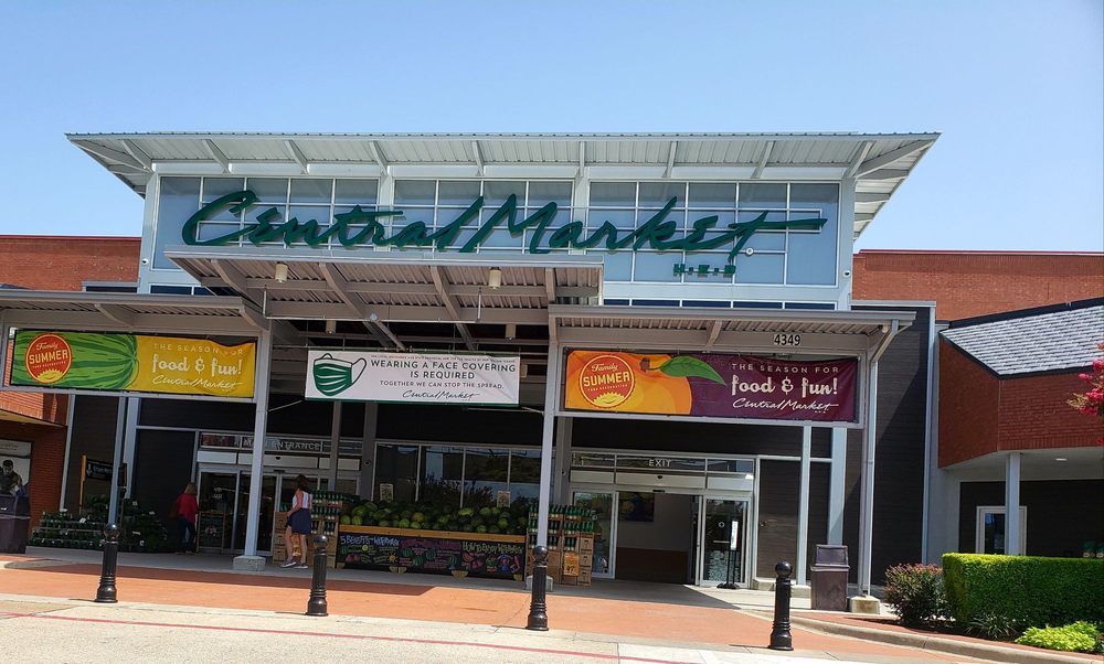 Central Market