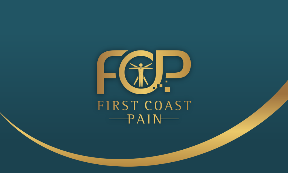First Coast Pain