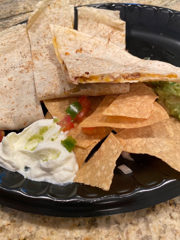 Senor Salsa