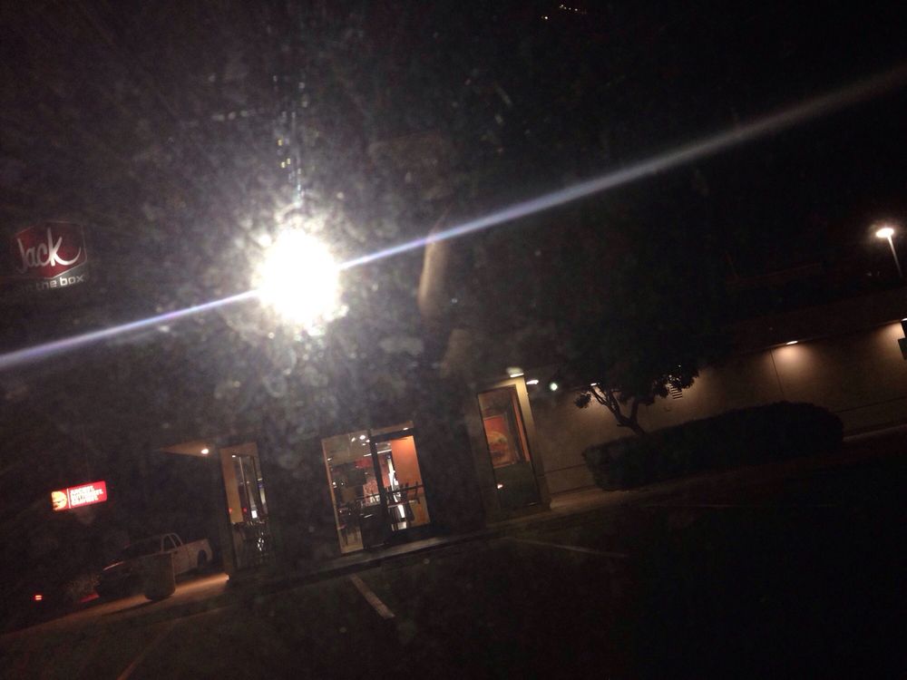 Jack in the Box
