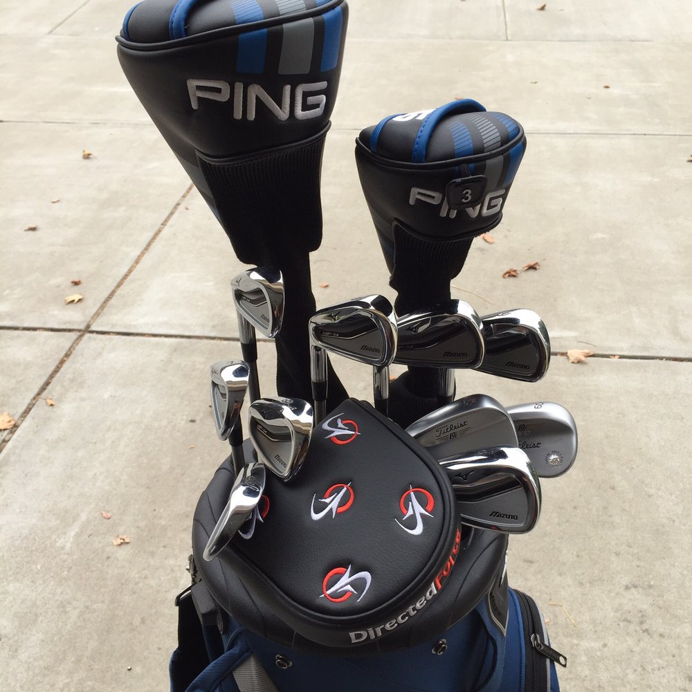 Alameda Golfworks