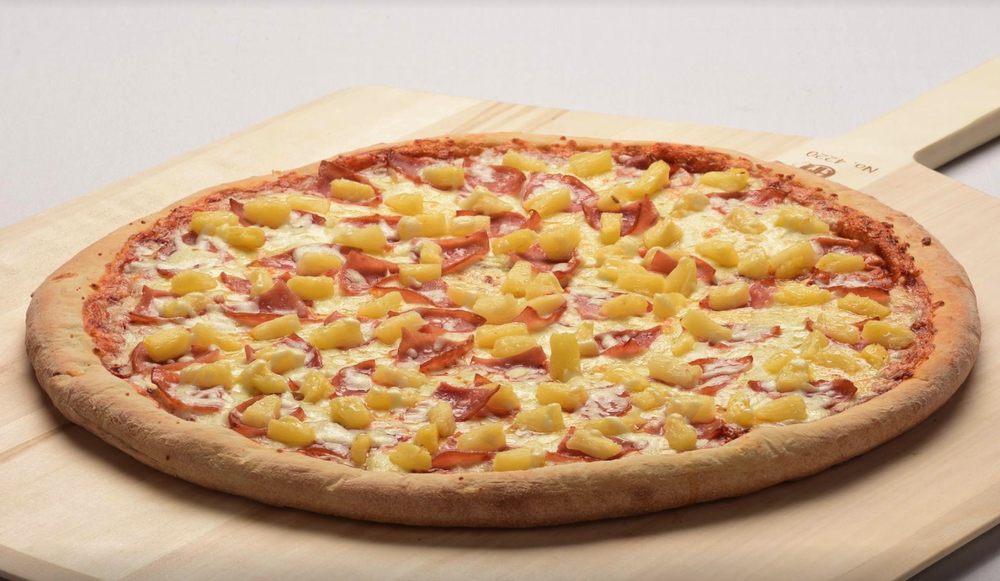 Five Star Pizza