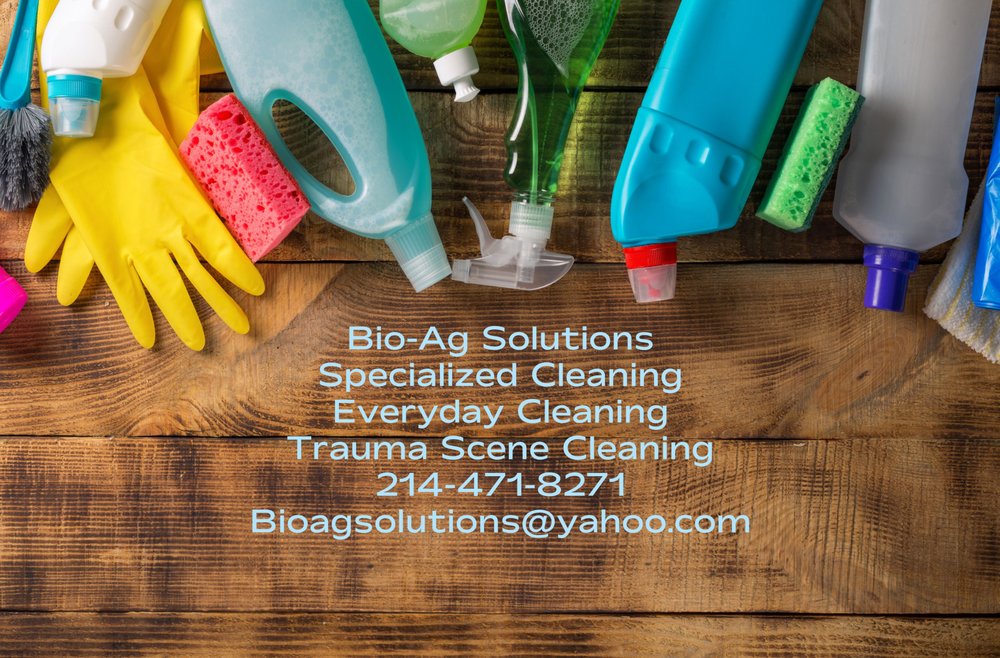 Bio-Ag Solutions