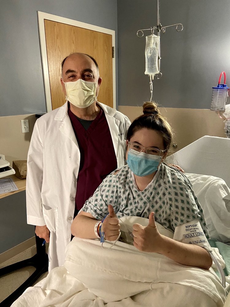 Virginia Head and Neck Surgeons PC