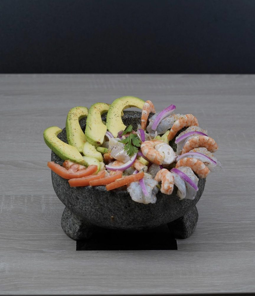 Mariscos El Mazatleco Sports Bar & Grill Mariscos El Mazatleco Sports Bar & Grill
