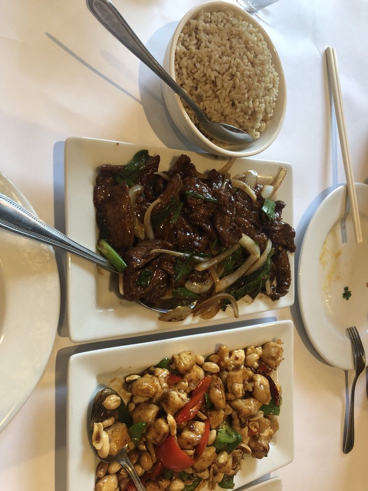 New Moon Restaurant Order Food Online 613 Photos & 309 Reviews Chinese 7620 Beach Blvd