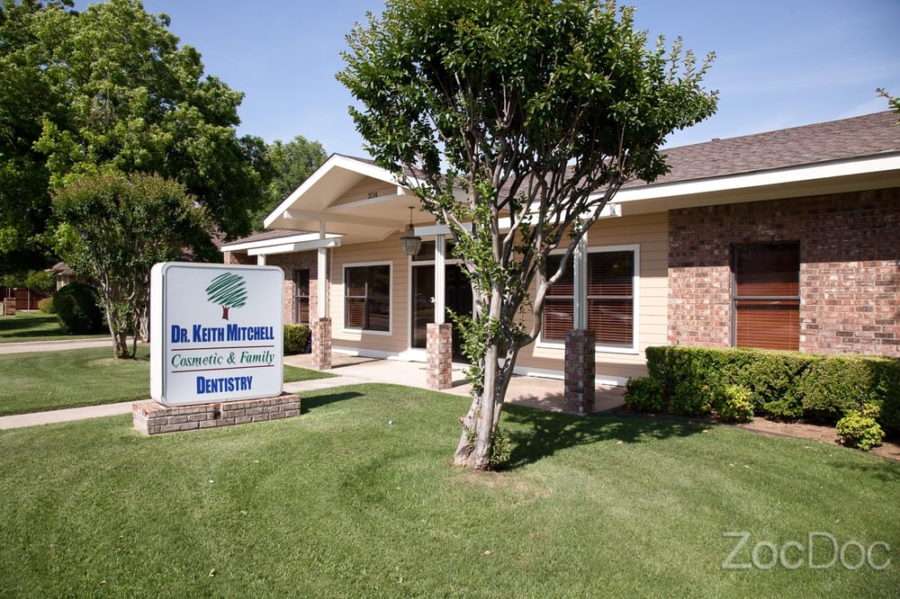 image of business Keith Mitchell, DDS