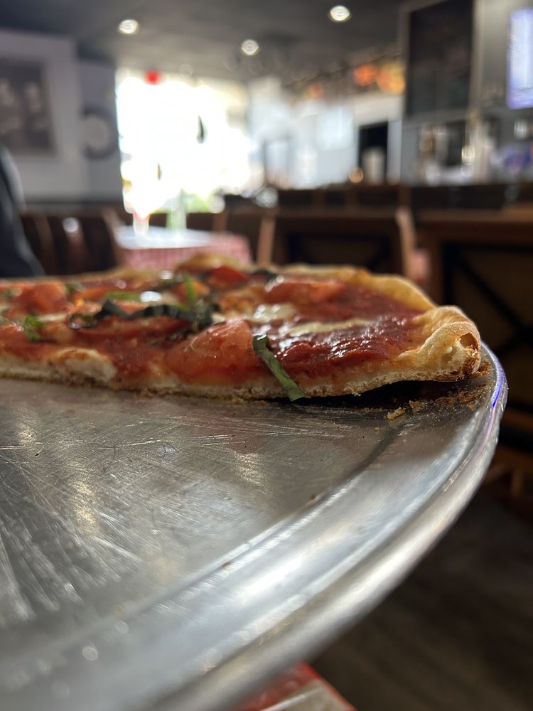 Main Street Pizza Company