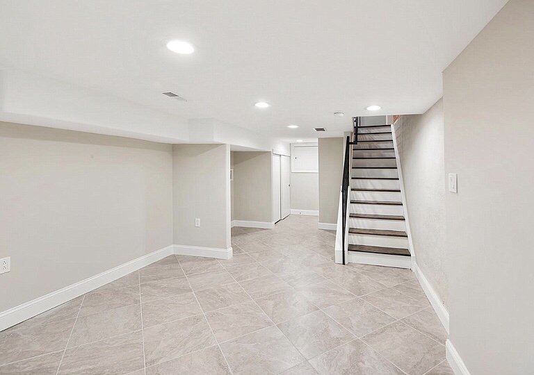 SBH Remodeling