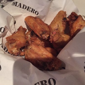 Madero Closed 141 Photos 96 Reviews Brazilian 1412 Ocean Photo Of Madero Miami Beach Fl United States