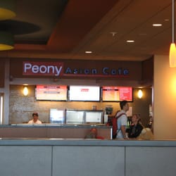 Peony Asian Cafe Closed 34 Reviews Chinese Oakland Photo Of Peony Asian Cafe Oakland Ca United States