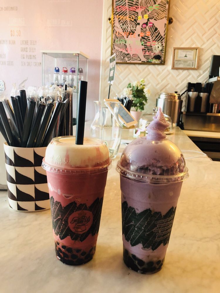 Coffee Shop Image