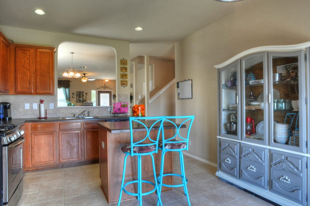 Coldwell Banker D'Ann Harper, Realtors