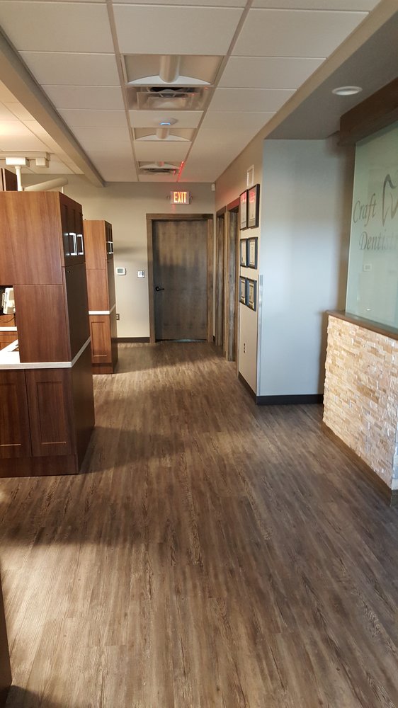 image of business David A Craft, DDS - Craft Dentistry