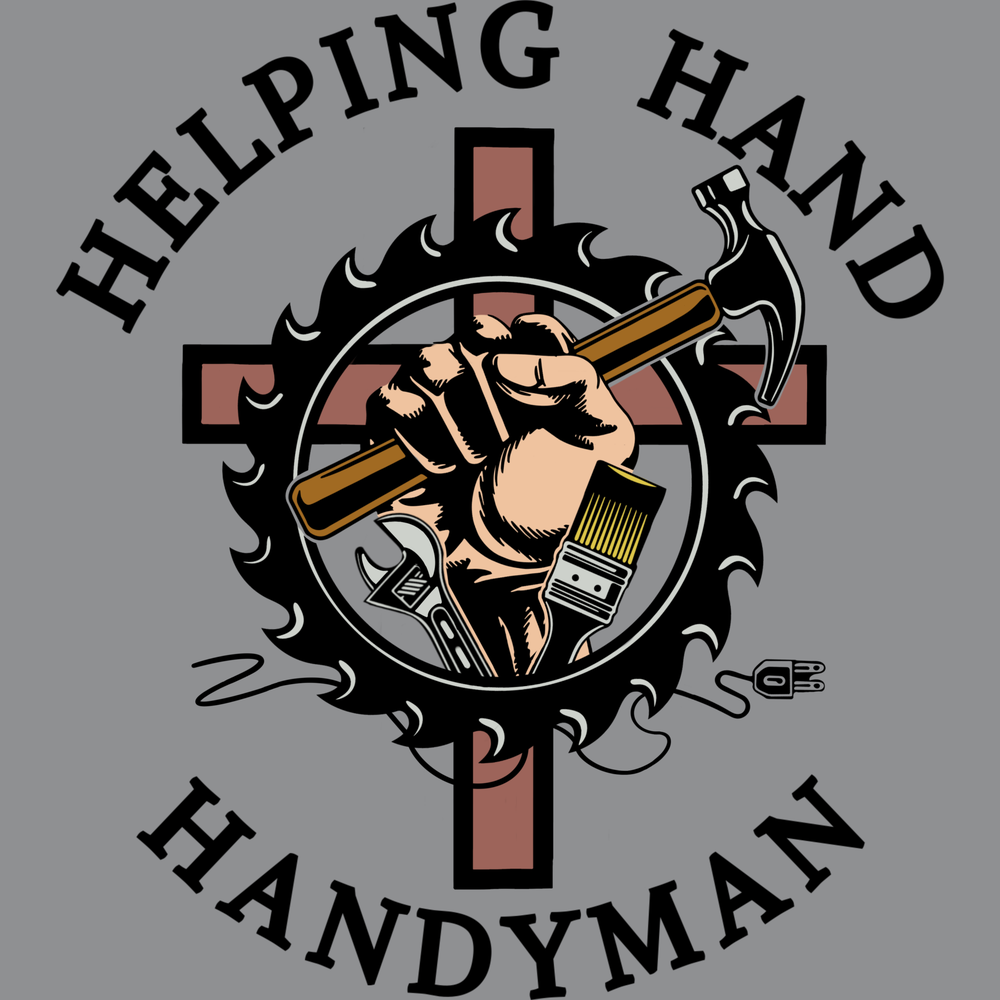 Helping Hand Handyman
